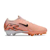 Nike Air Zoom Mercurial Vapor 16 Elite Orange Firm Ground FG Football Boot - Orange Studs