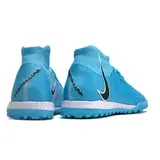Nike Phantom Luna Elite Blue Turf TF Football Boot