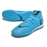 Nike Phantom Luna Elite Blue Turf TF Football Boot