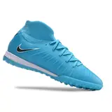 Nike Phantom Luna Elite Blue Turf TF Football Boot