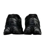 New Balance 9060 Triple Black Casual Shoes - Leather