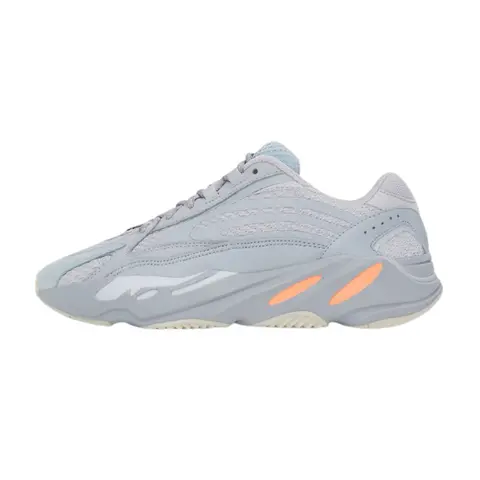 Adidas Yeezy Boost 700V2 Inertia Casual Shoes - Grey