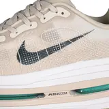 Nike Air Zoom Vomero Premium Beige and Black Running Shoes
