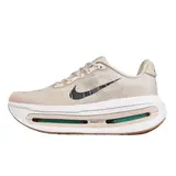 Nike Air Zoom Vomero Premium Beige and Black Running Shoes