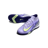 Nike Zoom Mercurial Superfly 10 Elite Kids United Purple Turf TF Football Boot