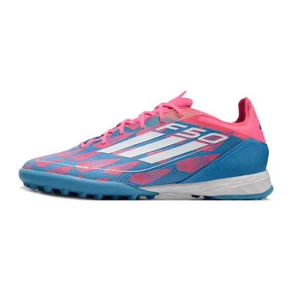 Adidas F50 Elite Reemergence Pack Turf TF Football Boot