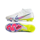Nike Zoom Mercurial Superfly 9 Academy Rainbow Pack Firm Ground FG Football Boot