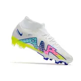 Nike Zoom Mercurial Superfly 9 Academy Rainbow Pack Firm Ground FG Football Boot