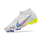 Nike Zoom Mercurial Superfly 9 Academy Rainbow Pack Firm Ground FG Football Boot