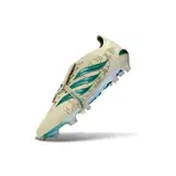 Adidas Predator 26 Elite Tongue Light Green Firm Ground FG Football Boot
