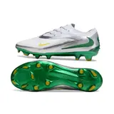 Nike Phantom 6 Elite White Oregon Pack Firm Ground FG Football Boot