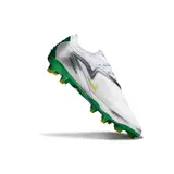 Nike Phantom 6 Elite White Oregon Pack Firm Ground FG Football Boot