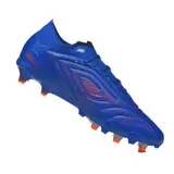 New Balance Tekela Elite V5 Blue Firm Ground FG Football Boot
