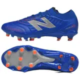 New Balance Tekela Elite V5 Blue Firm Ground FG Football Boot
