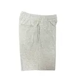 Nike Grey Shorts - Print Logo