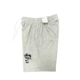 Nike Grey Shorts - Print Logo