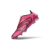 Adidas F50 Elite Pink Firm Ground FG Football Boot