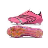 Adidas F50 Elite Pink Firm Ground FG Football Boot