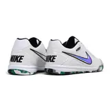 Nike SB Gato X Supreme White and Green  Indoor IC Football Boot