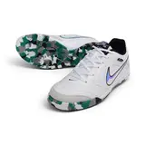 Nike SB Gato X Supreme White and Green  Indoor IC Football Boot
