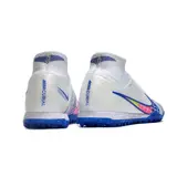 Nike Zoom Mercurial Superfly 9 Elite Rainbow Pack Turf TF Football Boot