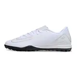 Nike Zoom Mercurial Vapor 16 Academy White Turf TF Football Boot