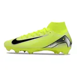 Nike Air Zoom Mercurial Superfly 10 Elite Mad Voltage Pack Firm Ground FG Football Boot