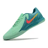 Nike Phantom GX2 Academy Vortex Pack Black and Red Indoor IC Football Boot