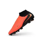 Nike Phantom 6 DF Elite Red and Black Firm Ground FG Football Boot