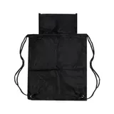 Nike Mbappe Black Boot Bag