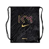 Nike Mbappe Black Boot Bag