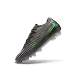 Nike Phantom 6 Elite Gray Firm Ground FG Football Boot