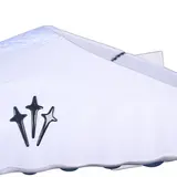 Nike x Nocta Mind 001 White Light Blue Slide