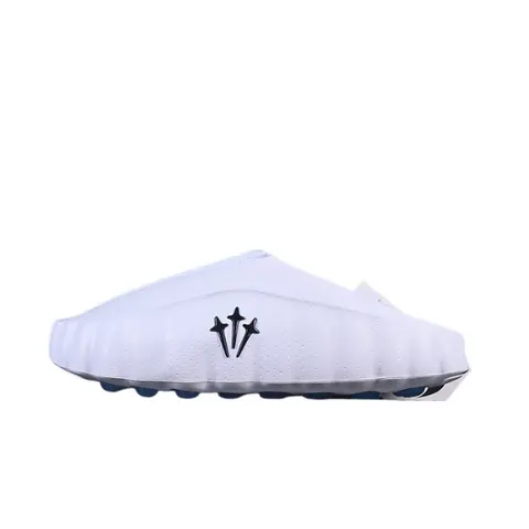 Nike x Nocta Mind 001 White Light Blue Slide