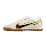 Nike Zoom Mercurial Vapor 15 Elite United Golden Pack Turf TF Football Boot