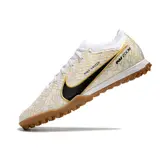 Nike Zoom Mercurial Vapor 15 Elite United Golden Pack Turf TF Football Boot
