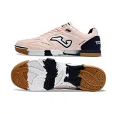 Joma Top Flex 24 Pink Futsal IC Football Boot