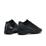 Nike Zoom Mercurial Vapor 15 Elite Black Pack Kids Football Boot Turf TF