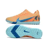 Nike Zoom Mercurial Vapor 16 Pro Mbappe Orange Pack Turf TF Football Boot