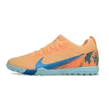Nike Zoom Mercurial Vapor 16 Pro Mbappe Orange Pack Turf TF Football Boot