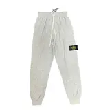 Stone Island Grey Track Pants