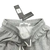 Stone Island Grey Track Pants