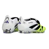 Adidas Predator 25 Elite Tongue Radiant Blaze Pack Firm Ground FG Football Boot