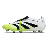Adidas Predator 25 Elite Tongue Radiant Blaze Pack Firm Ground FG Football Boot