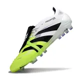 Adidas Predator 25 Elite Tongue Radiant Blaze Pack Firm Ground FG Football Boot