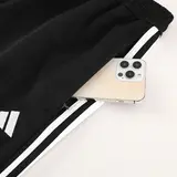 Adidas Cold Set Green and Black Coat and Pants