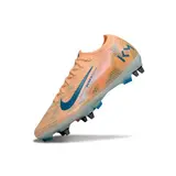 Nike Air Zoom Mercurial Vapor 16 Elite Mbappe Orange Pack Mixed Studs SG Football Boot
