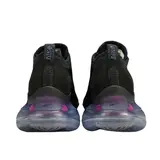 Nike Air VaporMax Scorpion Black Persian Violet Casual Shoes
