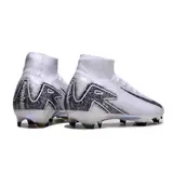 Nike Air Zoom Mercurial Superfly 10 Elite Frosty Pack Firm Ground FG Football Boot