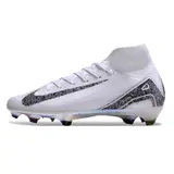 Nike Air Zoom Mercurial Superfly 10 Elite Frosty Pack Firm Ground FG Football Boot